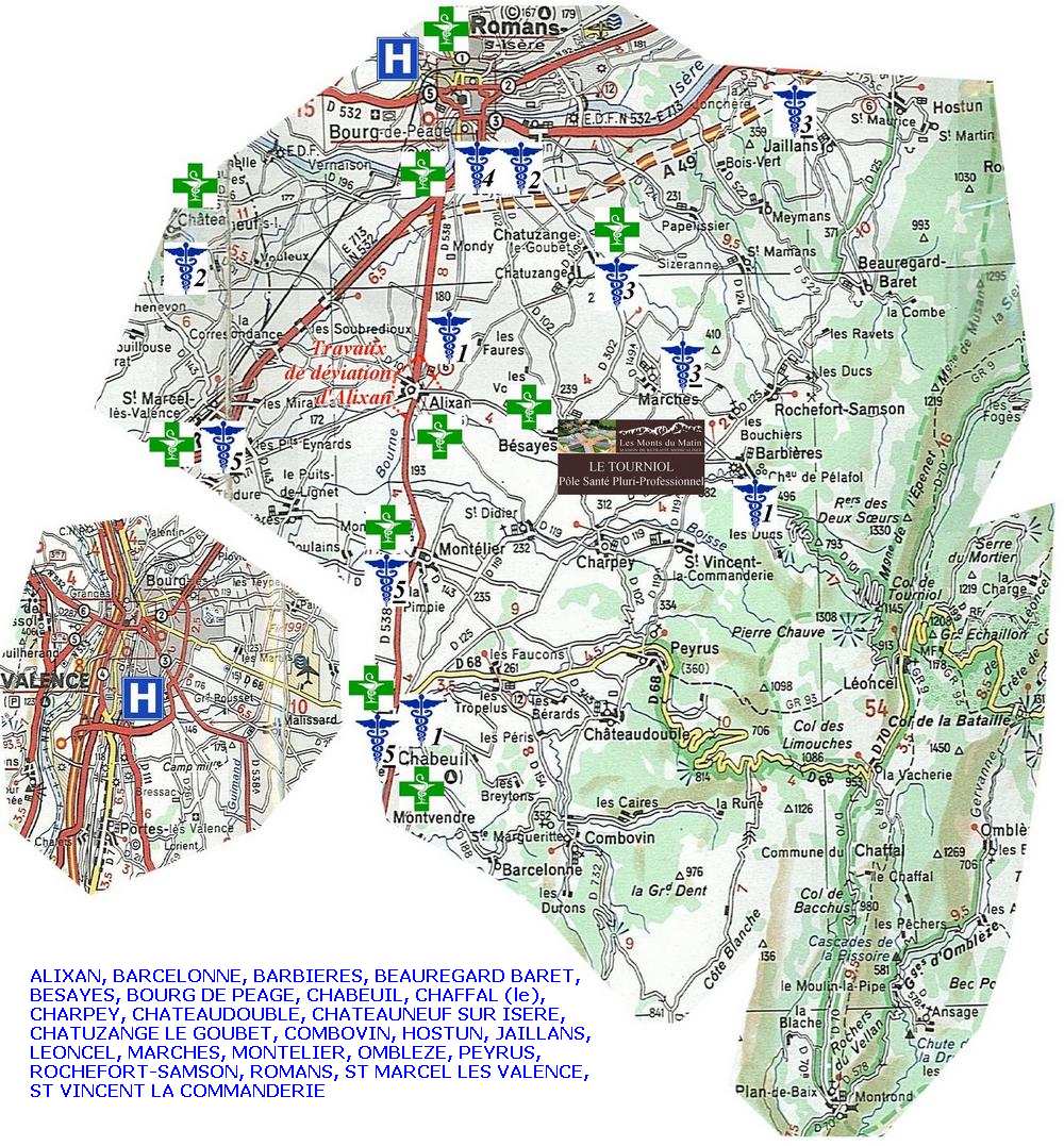 secteur general