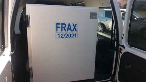 frigo jumpy