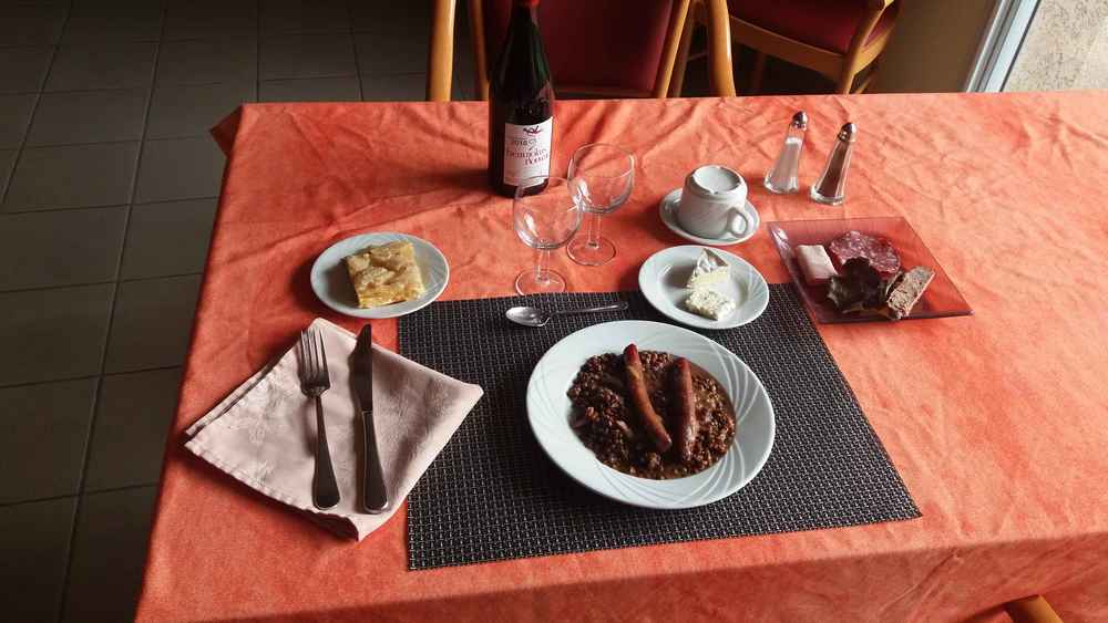 repas