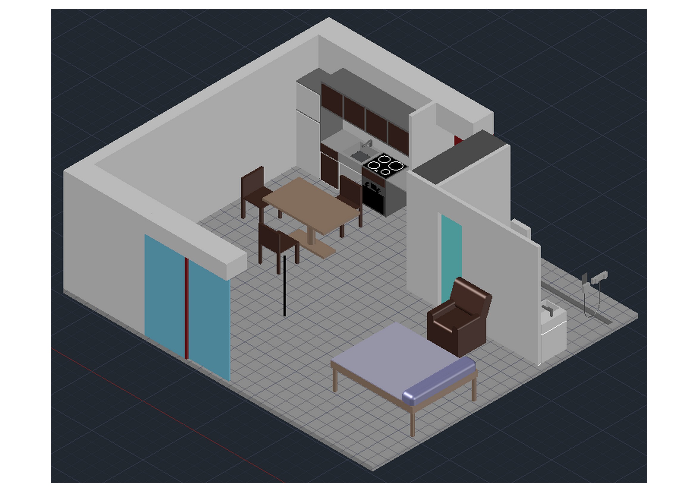 logement